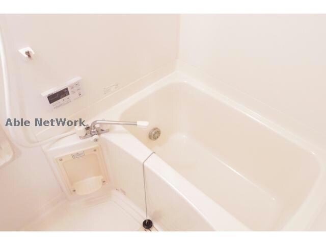 フリージアガーデンⅢの物件内観写真