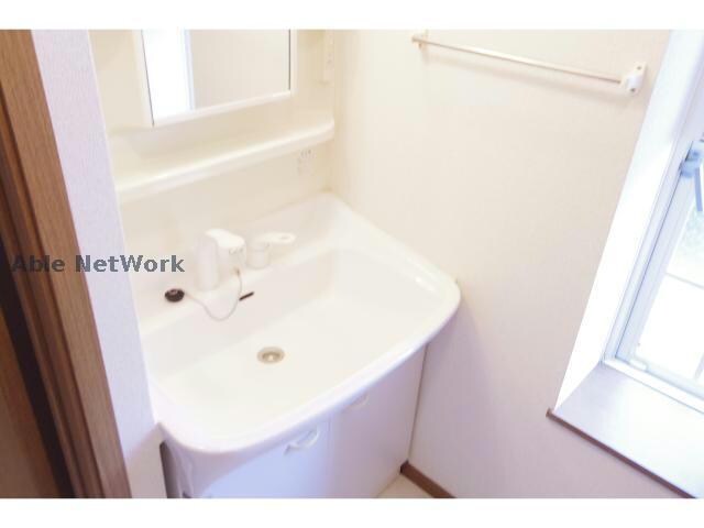 フリージアガーデンⅢの物件内観写真