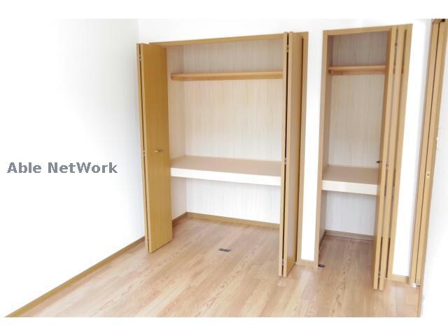 フリージアガーデンⅢの物件内観写真