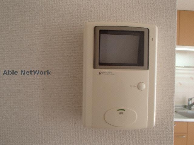 フリージアガーデンⅢの物件内観写真