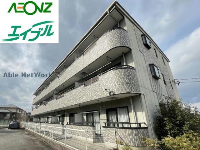 グランディア水広の物件外観写真