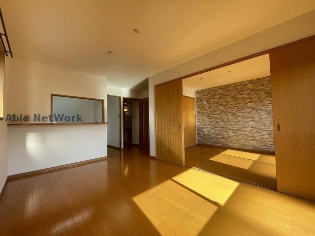 グランディア水広の物件内観写真