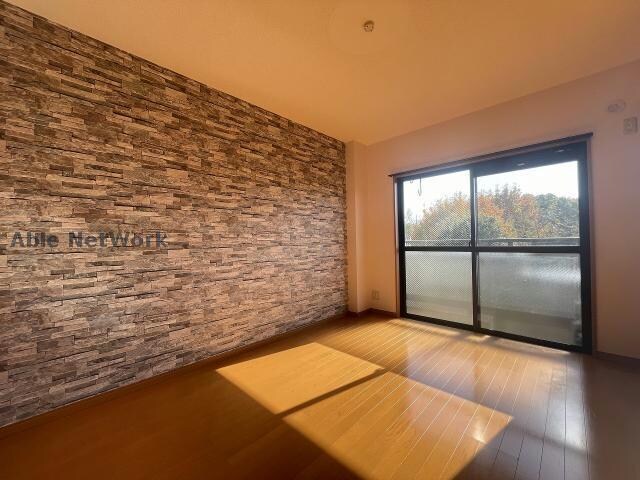 グランディア水広の物件内観写真