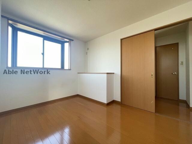 グランディア水広の物件内観写真