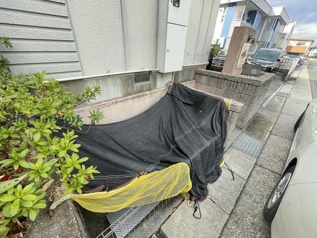 グランディア水広の物件外観写真