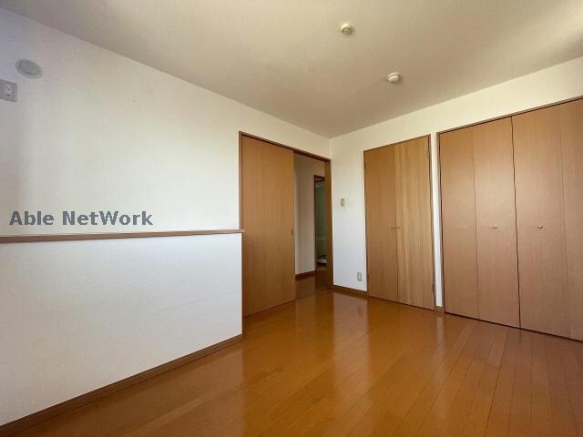 グランディア水広の物件内観写真