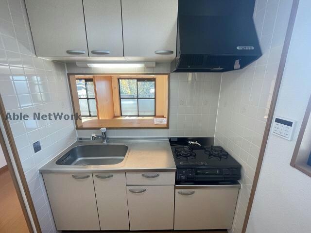 グランディア水広の物件内観写真