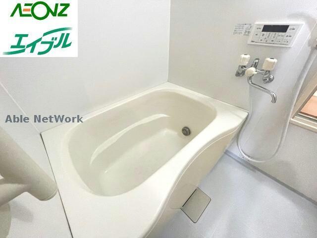 グランディア水広の物件内観写真