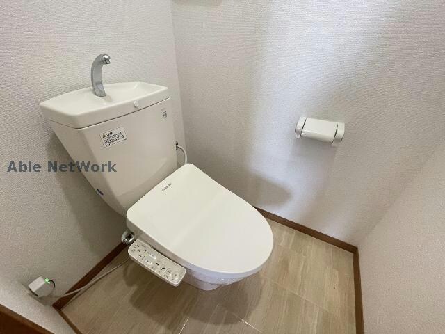 グランディア水広の物件内観写真