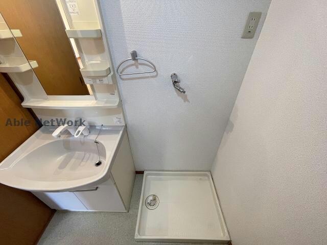 グランディア水広の物件内観写真