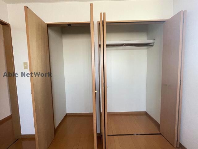 グランディア水広の物件内観写真