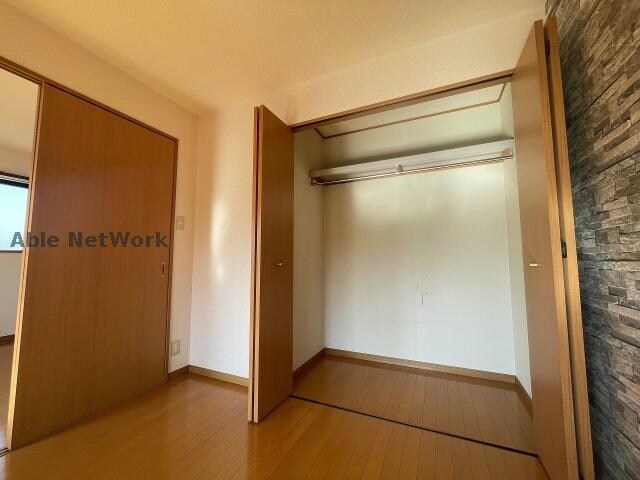 グランディア水広の物件内観写真