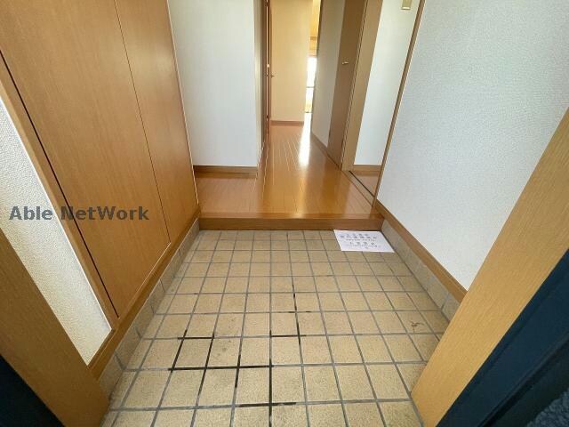 グランディア水広の物件内観写真