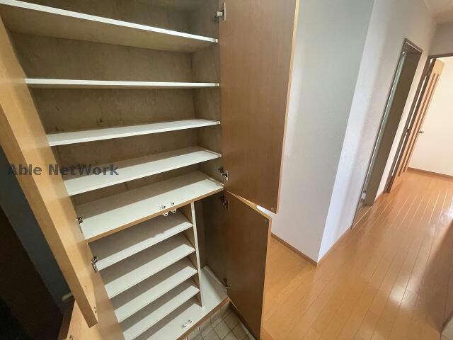 グランディア水広の物件内観写真