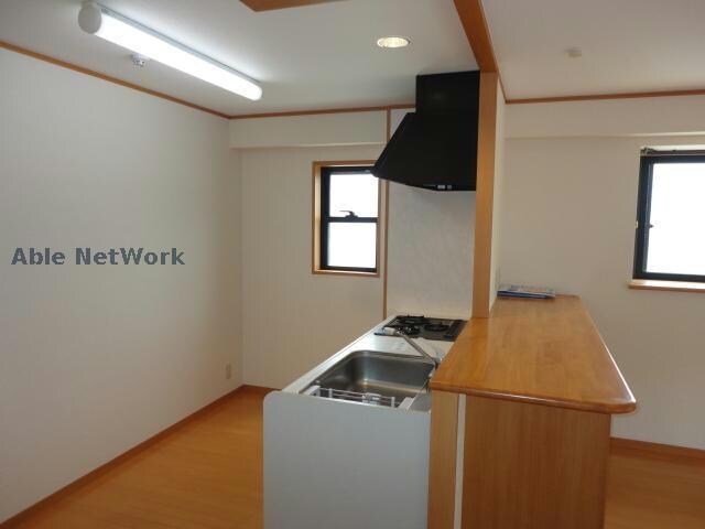 La･Fortunaの物件内観写真