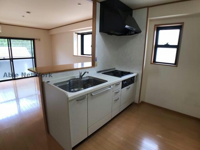 La･Fortunaの物件内観写真