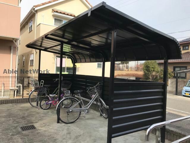 La･Fortunaの物件外観写真