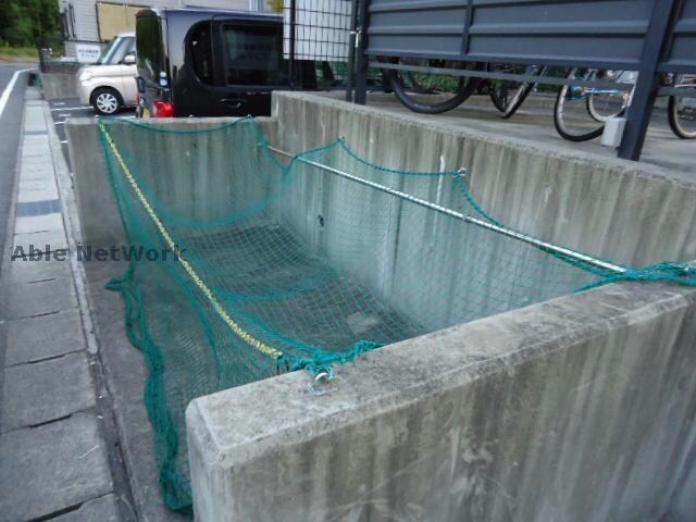 La･Fortunaの物件外観写真