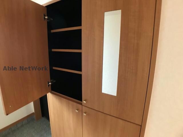 La･Fortunaの物件内観写真