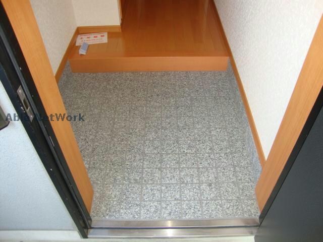 La･Fortunaの物件内観写真