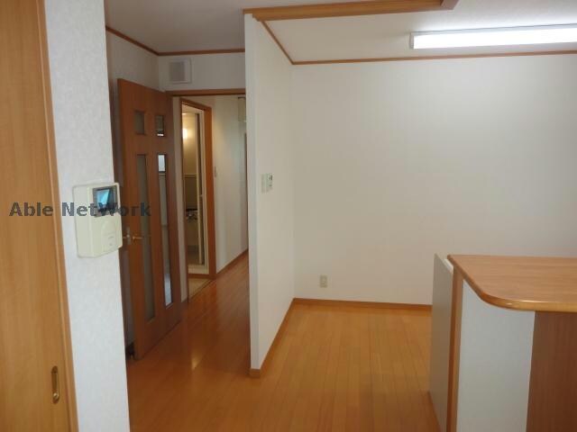 La･Fortunaの物件内観写真