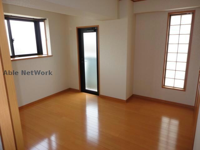 La･Fortunaの物件内観写真