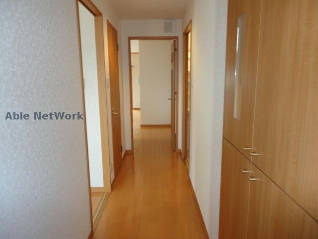 La･Fortunaの物件内観写真