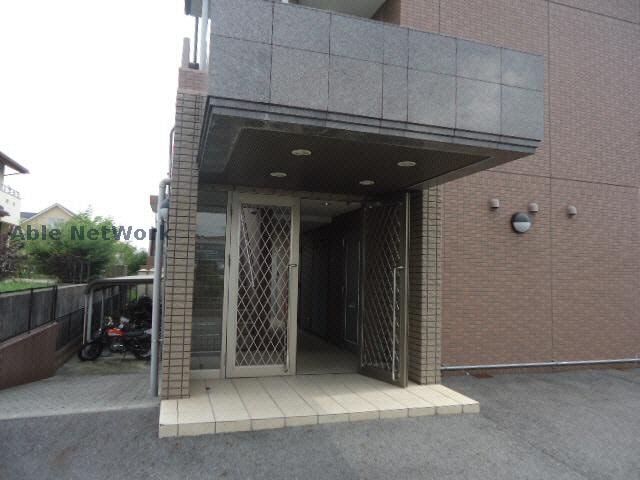 ベル・ステージ竹の山Ⅰの物件外観写真