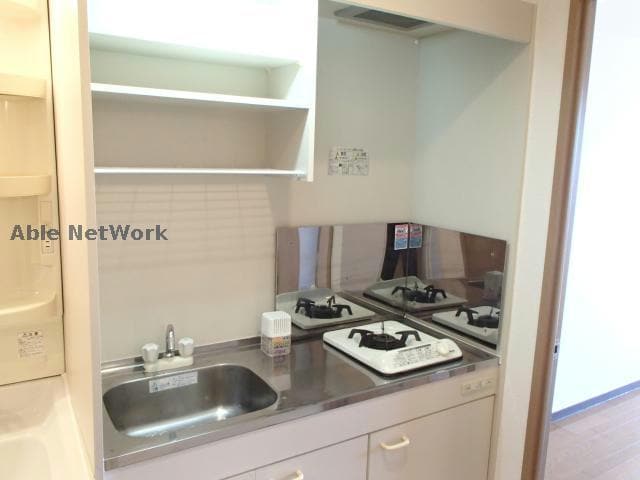 ベル・ステージ竹の山Ⅰの物件内観写真