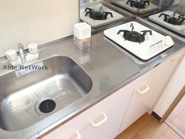 ベル・ステージ竹の山Ⅰの物件内観写真