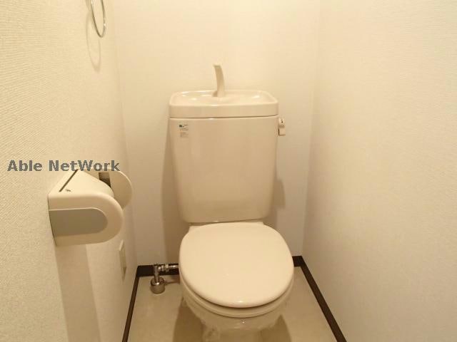 ベル・ステージ竹の山Ⅰの物件内観写真