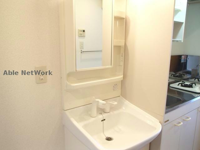 ベル・ステージ竹の山Ⅰの物件内観写真