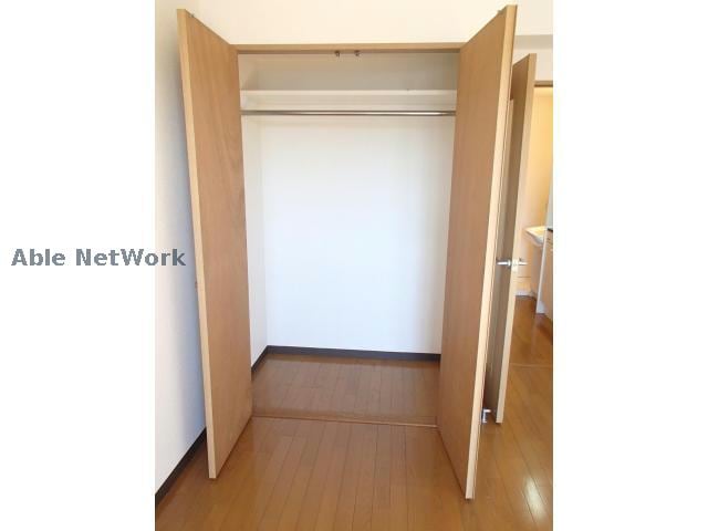 ベル・ステージ竹の山Ⅰの物件内観写真