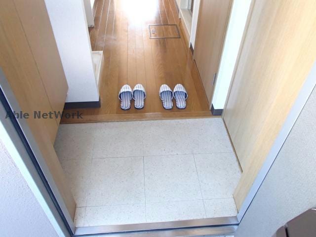 ベル・ステージ竹の山Ⅰの物件内観写真