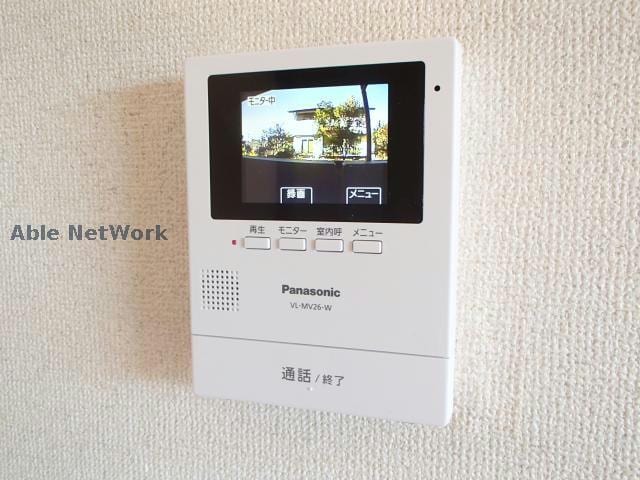 ベル・ステージ竹の山Ⅰの物件内観写真