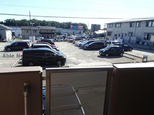 ベル・ステージ竹の山Ⅰの物件内観写真