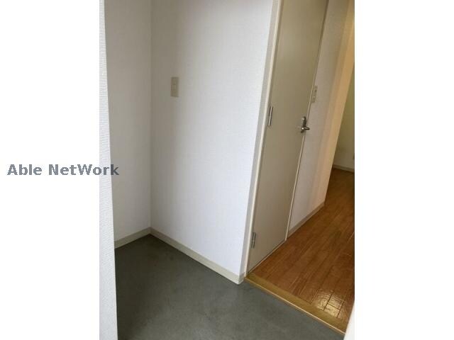 ステージア日進の物件内観写真