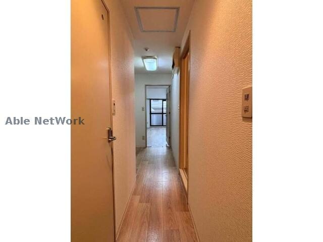 ステージア日進の物件内観写真