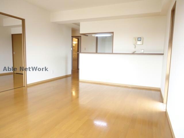 ケーズスペース赤池の物件内観写真