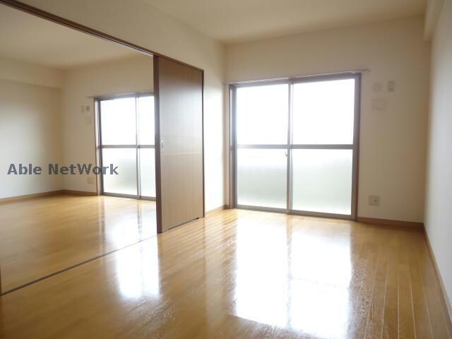 ケーズスペース赤池の物件内観写真