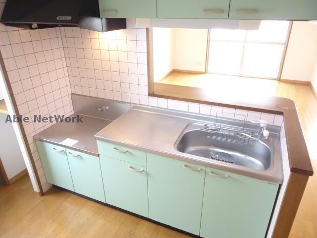 ケーズスペース赤池の物件内観写真