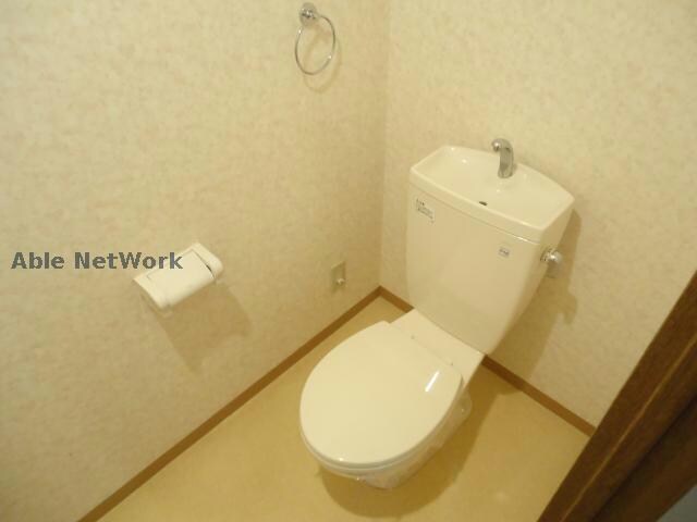 ケーズスペース赤池の物件内観写真