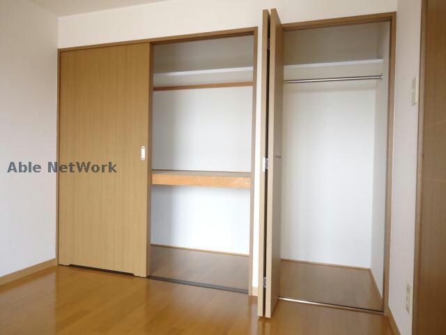 ケーズスペース赤池の物件内観写真