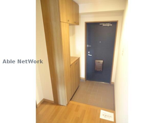 ケーズスペース赤池の物件内観写真