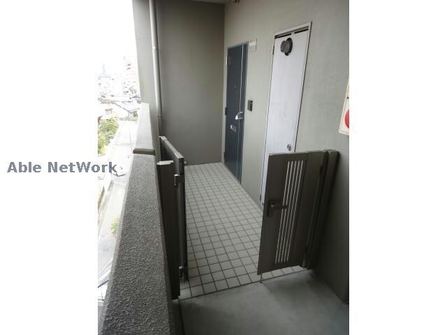 ケーズスペース赤池の物件内観写真