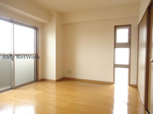 ケーズスペース赤池の物件内観写真