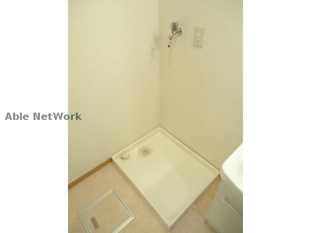 ケーズスペース赤池の物件内観写真