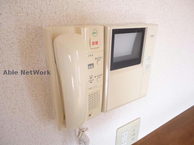 ケーズスペース赤池の物件内観写真