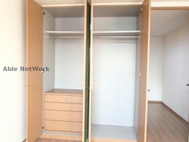 プロムナードの物件内観写真