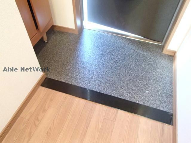 プロムナードの物件内観写真